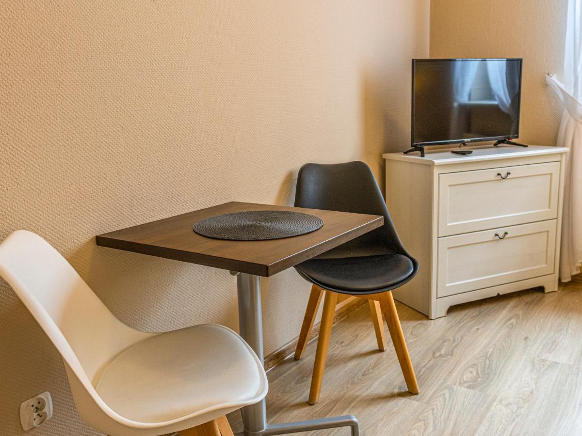 Pensjonat Zielone Wzgorze Lipiany Exterior foto